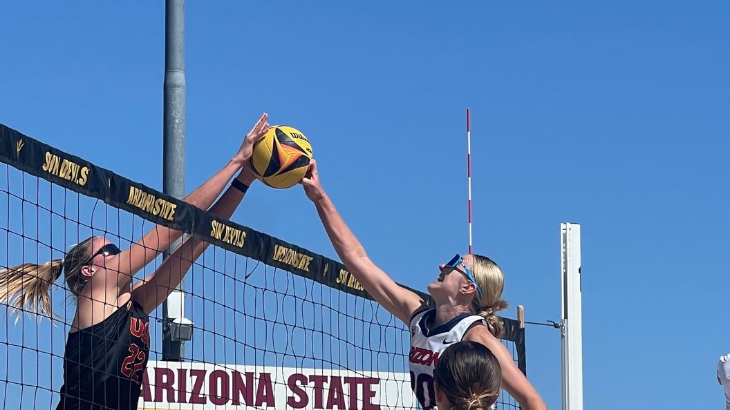 Wildcats Fall to ASU, USC on Final Day of Pac-12 South