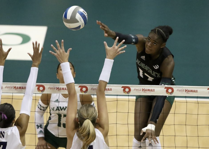 NCAA grants women's volleyball one-year waiver to add five extra August practice days