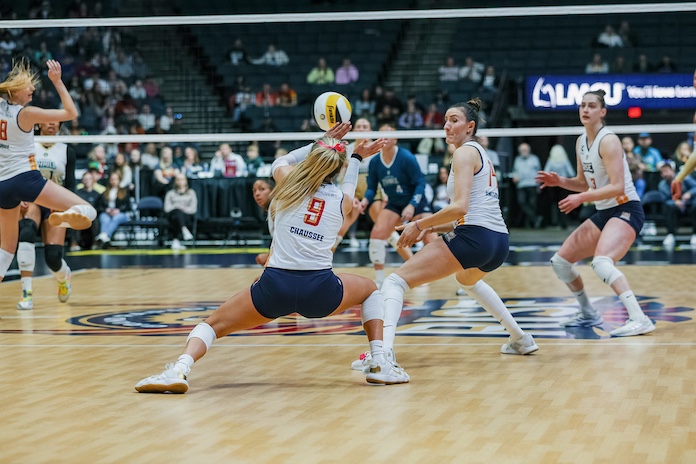 Atlanta, Grand Rapids notch Pro Volleyball Federation victories