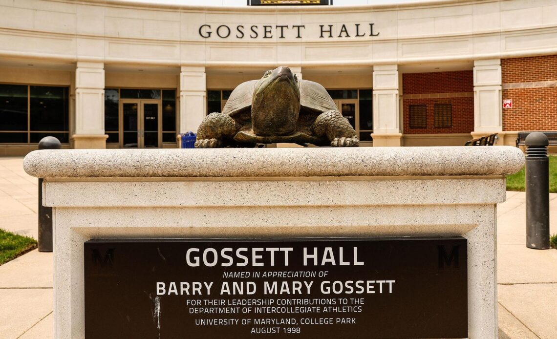 Gossett Hall