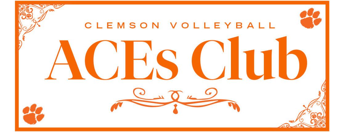 ACEs Club – Clemson Tigers Official Athletics Site