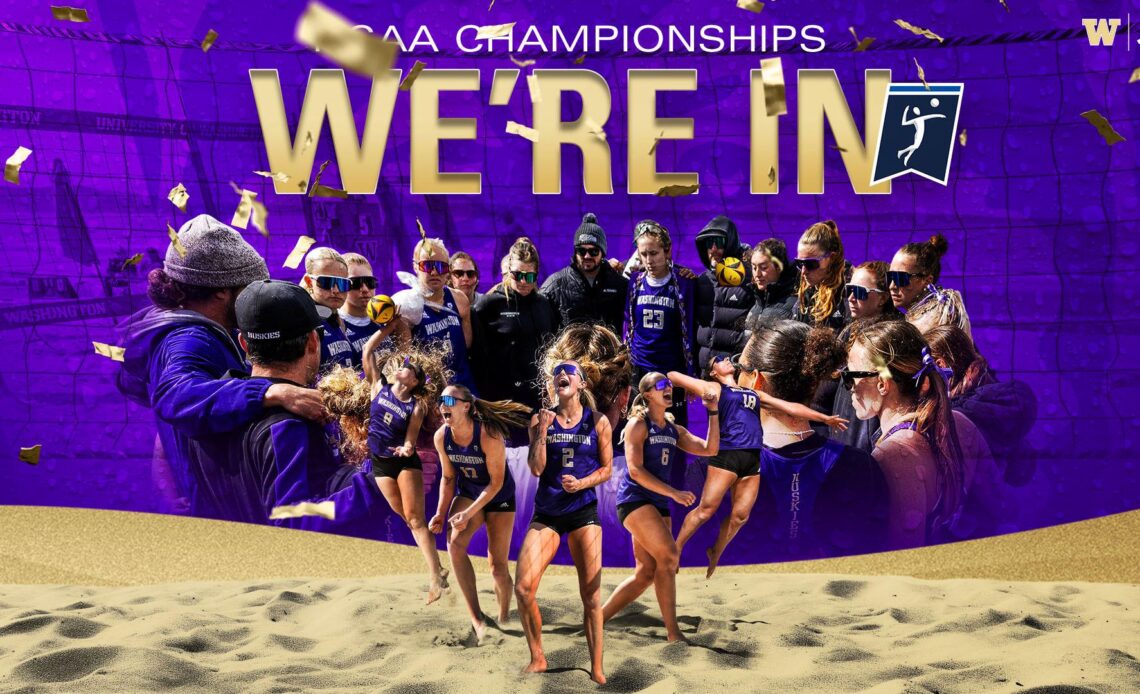 Beach Dawgs Earn First Trip to National Championship