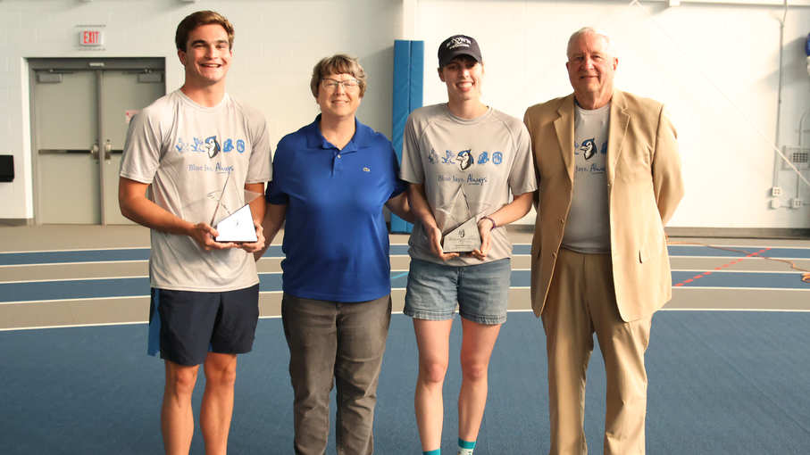 Elizabethtown College Athletics announces 2024 STAR Award Winners VCP