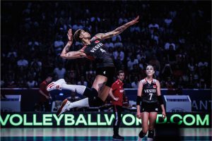 FIVB REAFFIRMS COMMITMENT TO CLEAN SPORT ON PLAY TRUE DAY 2024