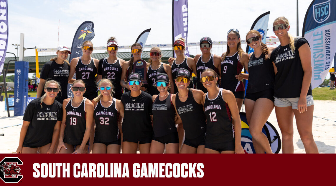 Gamecocks Advance to Conference Championship, Fall to No. 4 Florida State in Title Bout – University of South Carolina Athletics