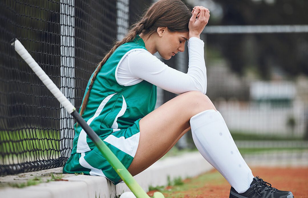 How Teen Athletes Can Stay Happy, Healthy, and on Top of Their Game