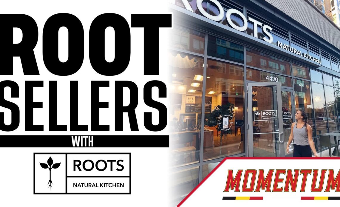Root Sellers - University of Maryland Athletics