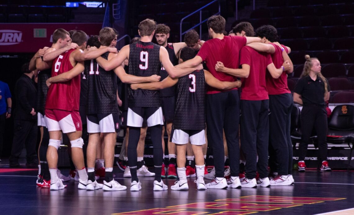 Stanford Falls in Semifinals - Stanford University Athletics