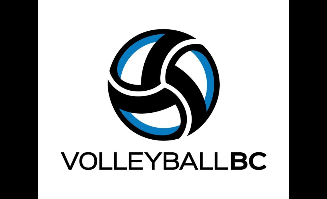 Volleyball BC 2024 13/14 Indoor Provincial Championships in Abbotsford, BC