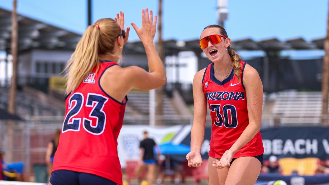 Wildcats Fall to UCLA, Defeat Oregon to Move on to Day Two of Pac-12 Tournament
