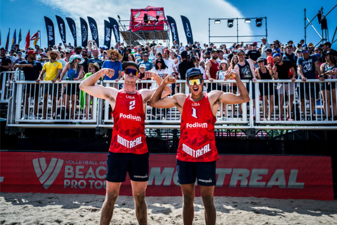 World's best back on the beach at this week's Tepic Elite16