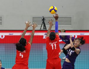 INDIA, HOSTS PHILIPPINES, HONG KONG CHINA AND VIETNAM REGISTER WINS On DAY 2
