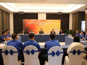 ASIAN INTERNATIONAL REFEREE CANDIDATE COURSE CONCLUDES IN LANZHOU, CHINA 