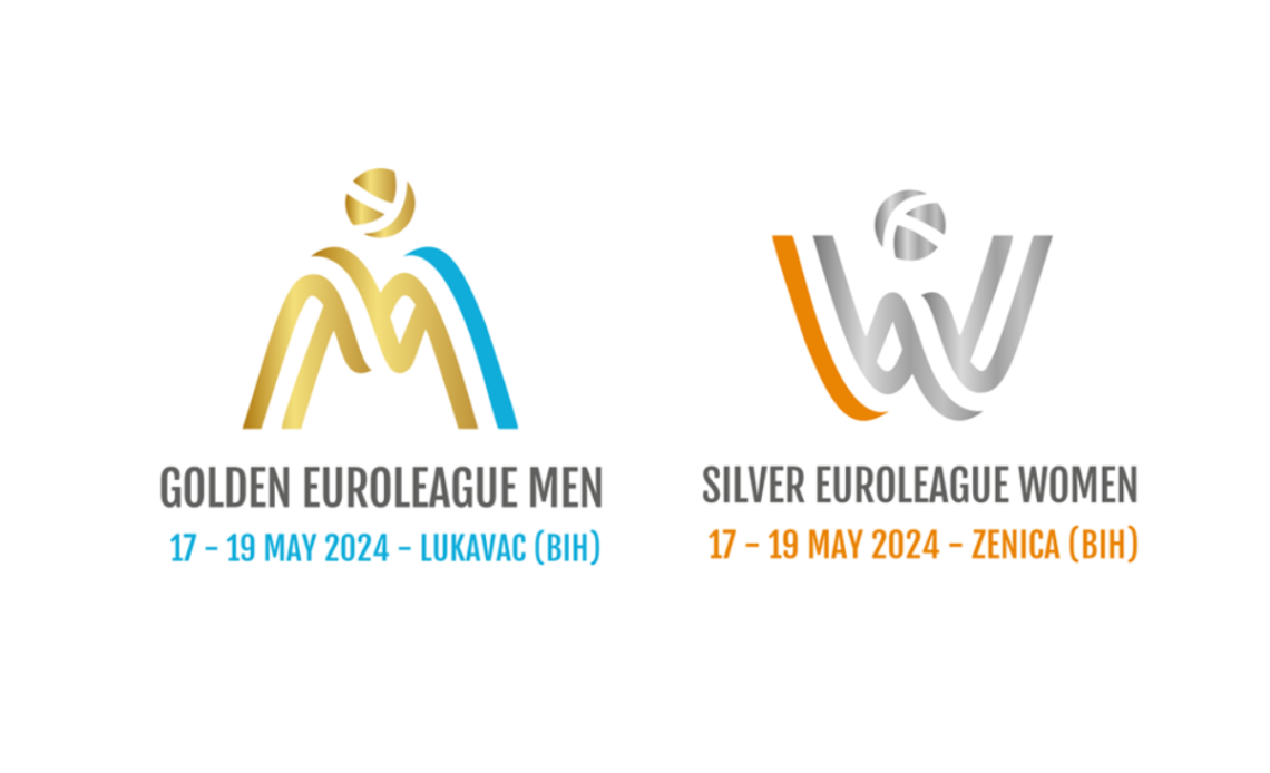 Action-packed sitting volleyball weekend coming up in Bosnia and Herzegovina