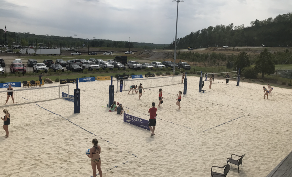Beach Solutions: Creating a Budget for a Beach Volleyball Club