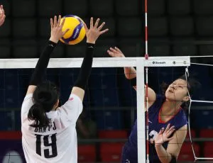 CHINESE TAIPEI CAPTURE 9th PLACE WITH 3-0 WIN ON SINGAPORE