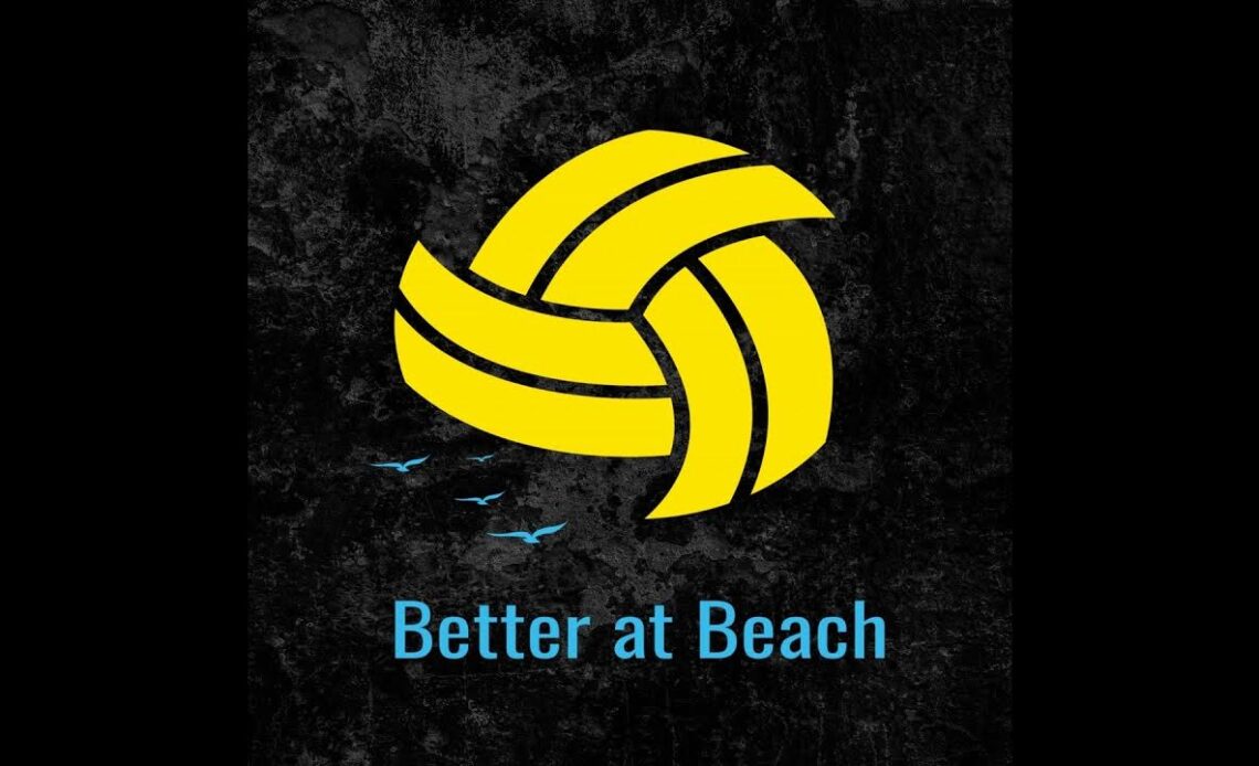EP #102: What AVP Teams Did Right/Wrong This Weekend!