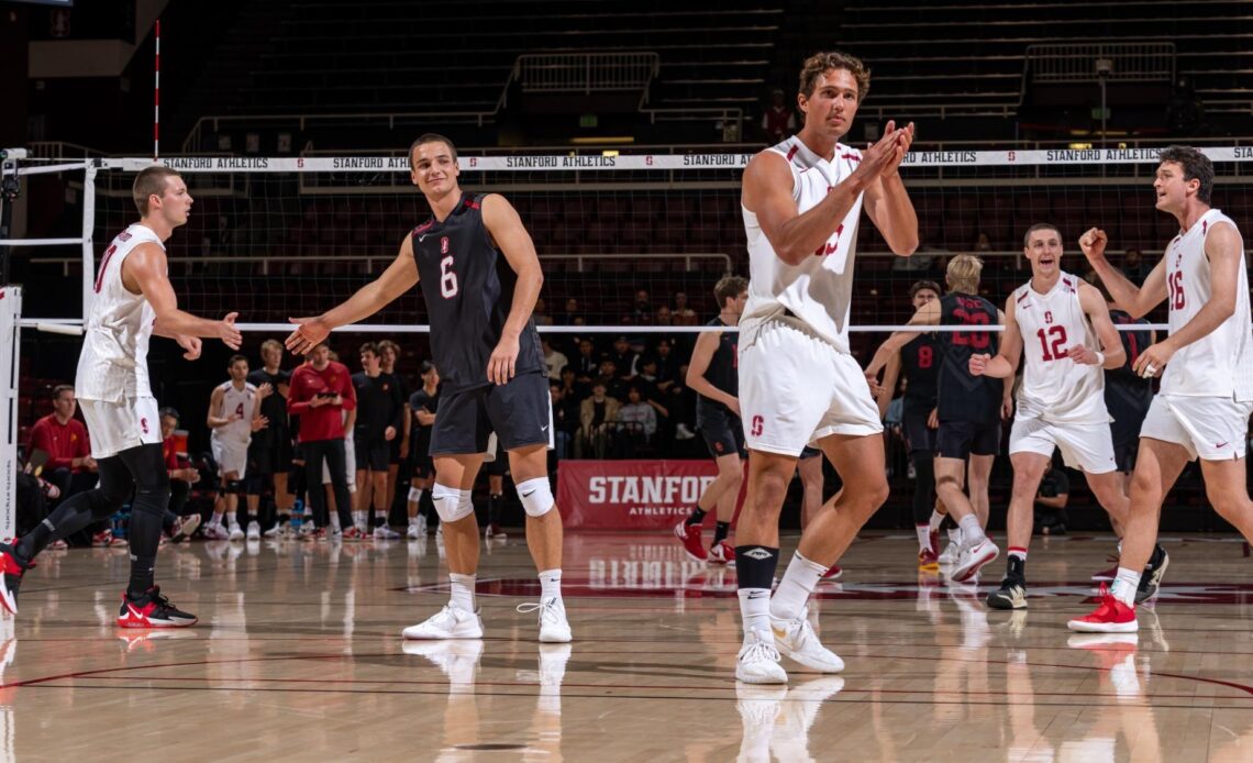 MPSF Announces All-Academic Team - Stanford University Athletics