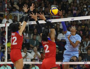 PHILIPPINES POST SECOND VICTORY AT HOME WITH 3-1 MATCH AGAINST INDIA