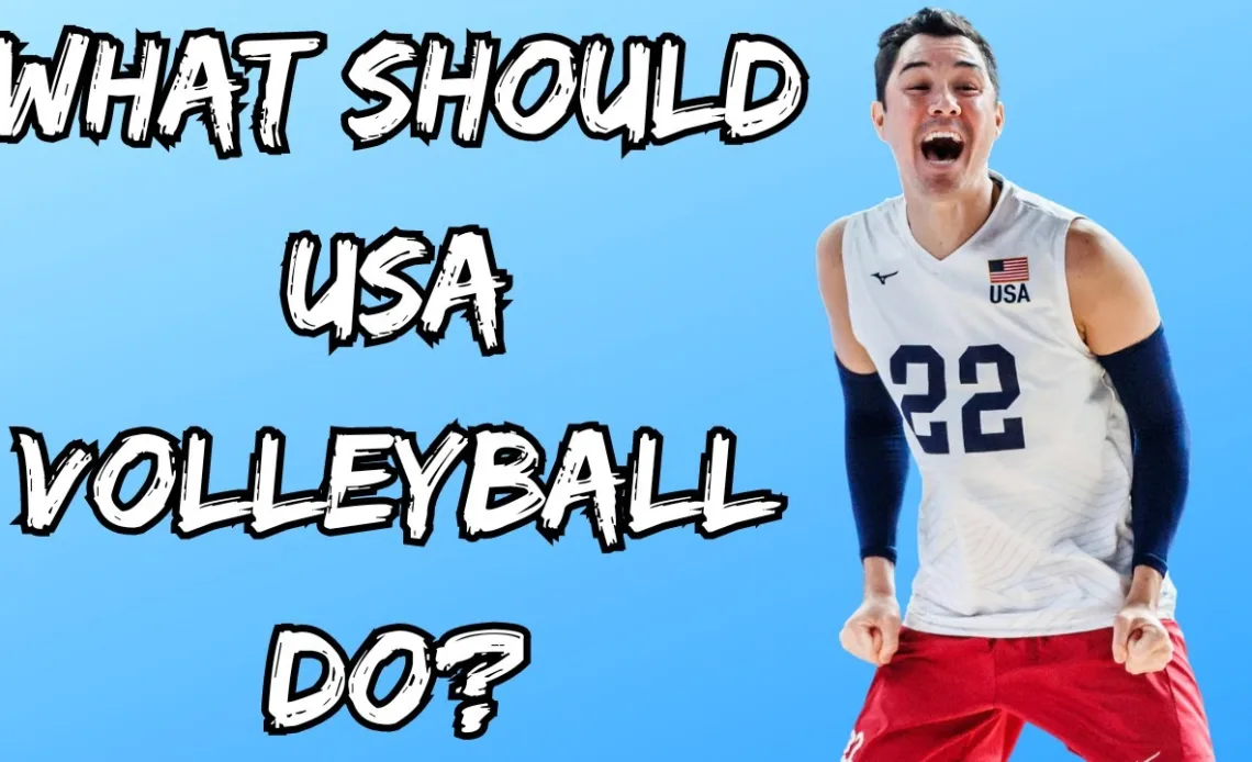 Should USA Volleyball Select its Beach Volleyball Teams?
