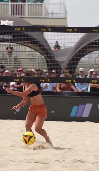 Which AVP Player Are You Most Looking Forward To Watch?