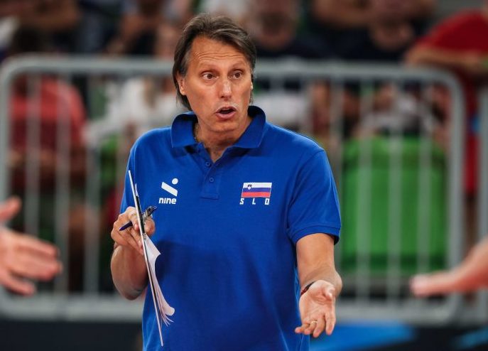 WorldofVolley :: POL M: Gheorghe Cretu Appointed New Head Coach of PGE GiEK Skra Bełchatów