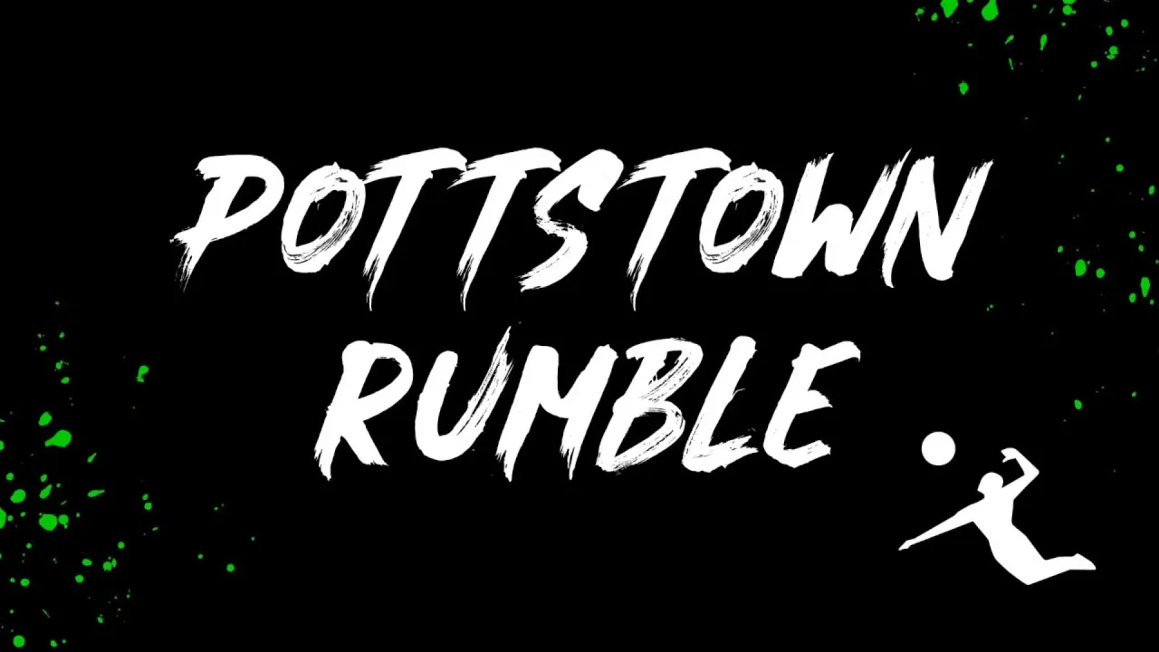 AVP Grass | The Pottstown Rumble | Ali Denney / Teegan Van Gunst / Kara Smith vs. Jade Race / Syd…