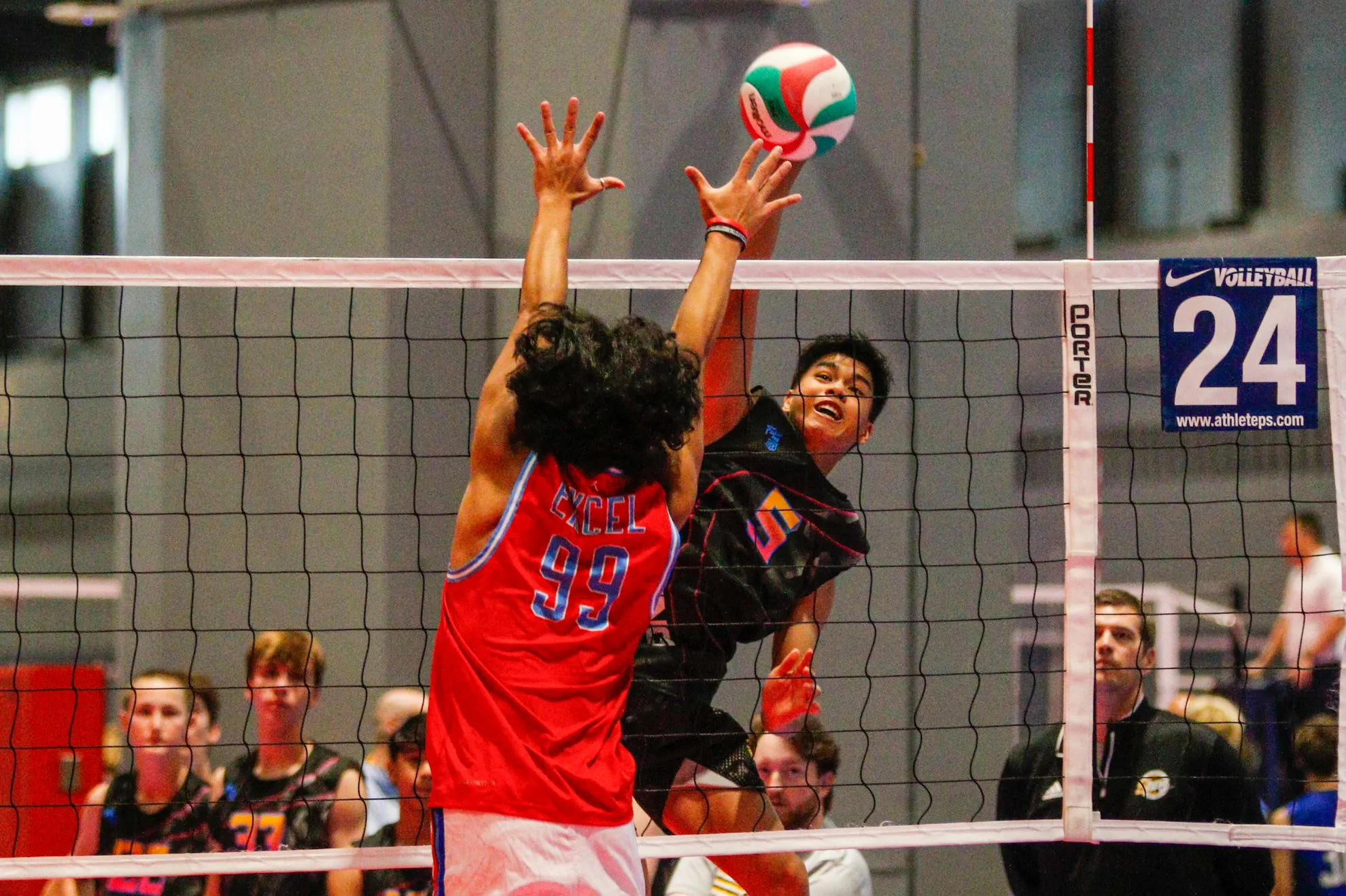 3 Benefits of Jump Training for Volleyball Athletes