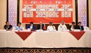 ALL SET FOR AVC CHALLENGE CUP FOR MEN IN BAHRAIN