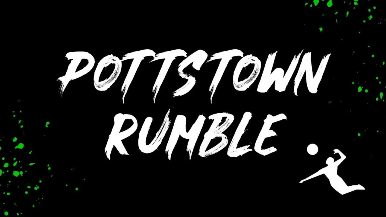 AVP Grass | The Pottstown Rumble | Men's Quarter Finals | Caldwell / Urrutia vs. Capp / Miller