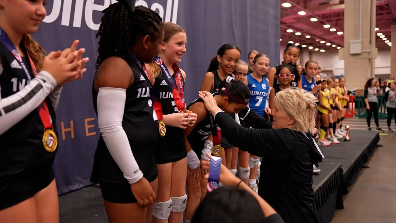 Cam Metcalf Interview - 1United 10N Blue | GJNC 10 Patriot Division Champions