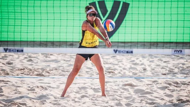 DATES RELEASED FOR ADELAIDE 2025 FIVB BEACH VOLLEYBALL WORLD CHAMPIONSHIPS