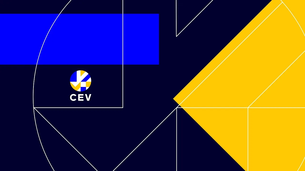 LIVE | Bronze Medal Match - CEV U22 Volleyball European Championship 2024 | Women