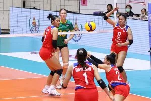 PHILIPPINES, INDONESIA SET FOR PIVOTAL CLASH IN “PRINCESS CUP” WOMEN’S U18 SOUTHEAST ASIAN CHAMPIONSHIP