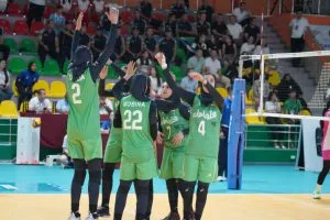 THRILLING MATCHES AT CAVA BOYS’ AND GIRLS’ VOLLEYBALL CHAMPIONSHIPS IN TASHKENT