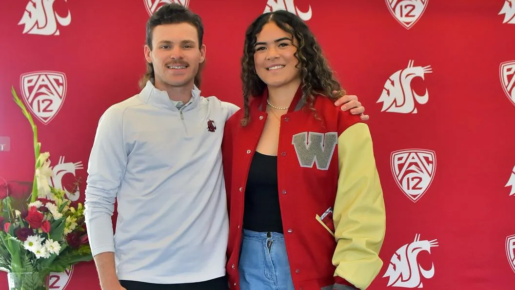 WSU Athletics Honors 2024 Senior Student-Athletes