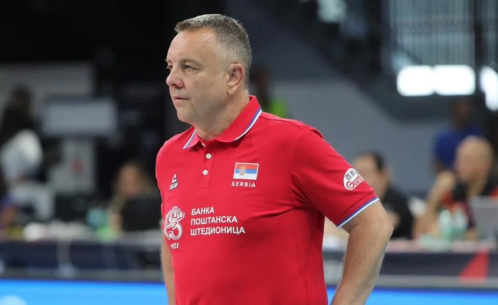 WorldofVolley :: POL M: Major Turnaround - Igor Kolaković Won't Coach Exact Systems Hemarpol Częstochowa, Joins Turkish Giant Halkbank Ankara?