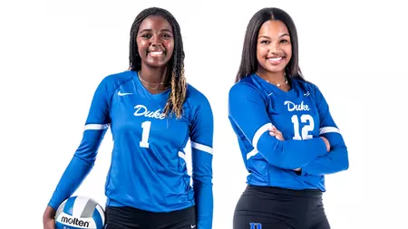 Ingram, Muir to Represent Duke at 2024 ACC Unity Tour