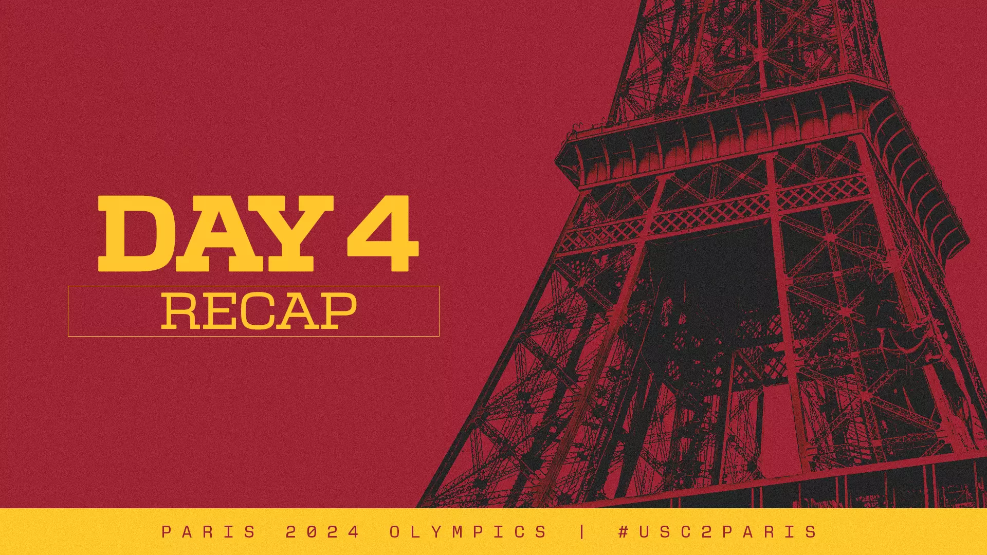 #USC2Paris Olympics Recap (Day Four): Anni Espar Helps Spain To Women’s Water Polo Win Over Team USA