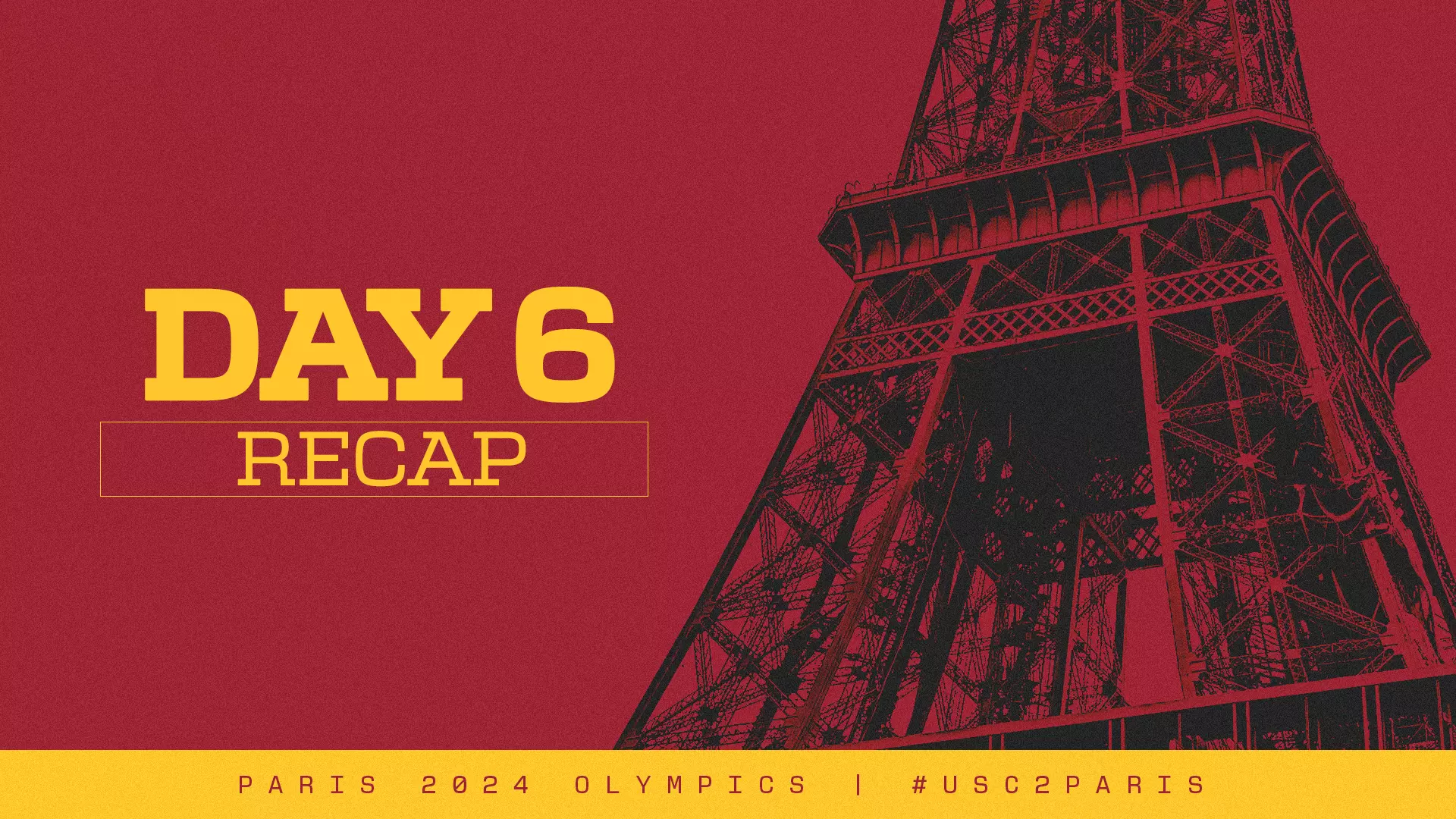 #USC2Paris Olympics Recap (Day Six): Wins All Around For USC’s Women’s Water Polo Olympians Today