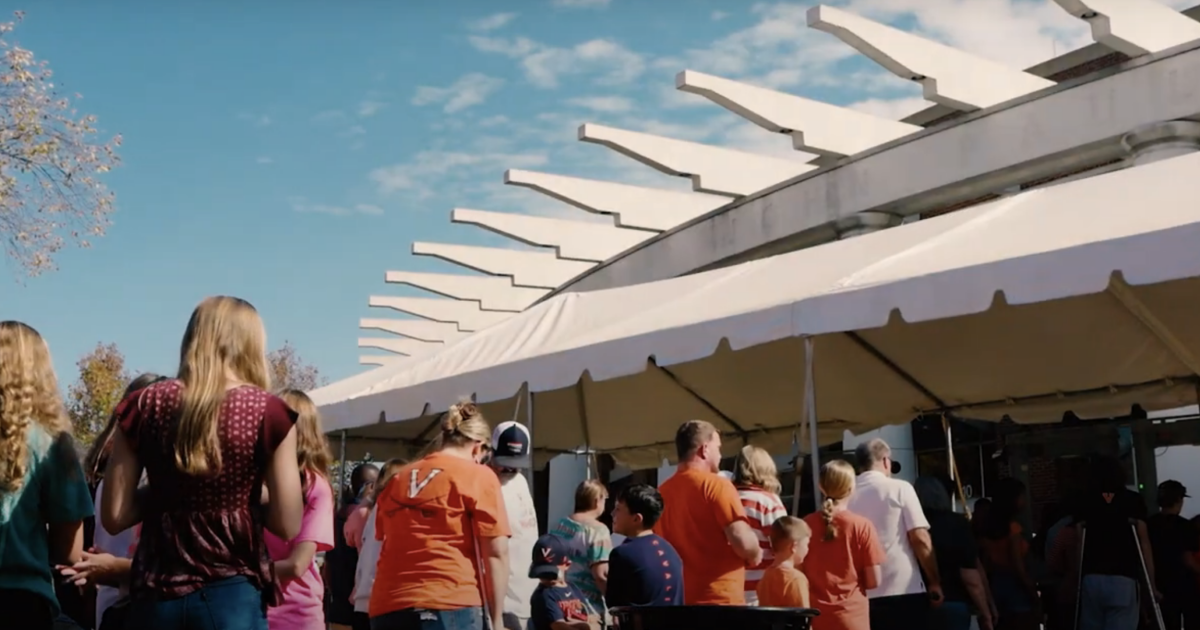 Video: Volleyball Coming Back to JPJ