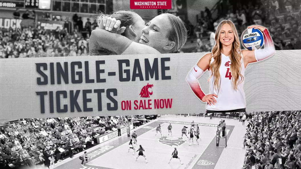 Volleyball single-match tickets on sale July 29