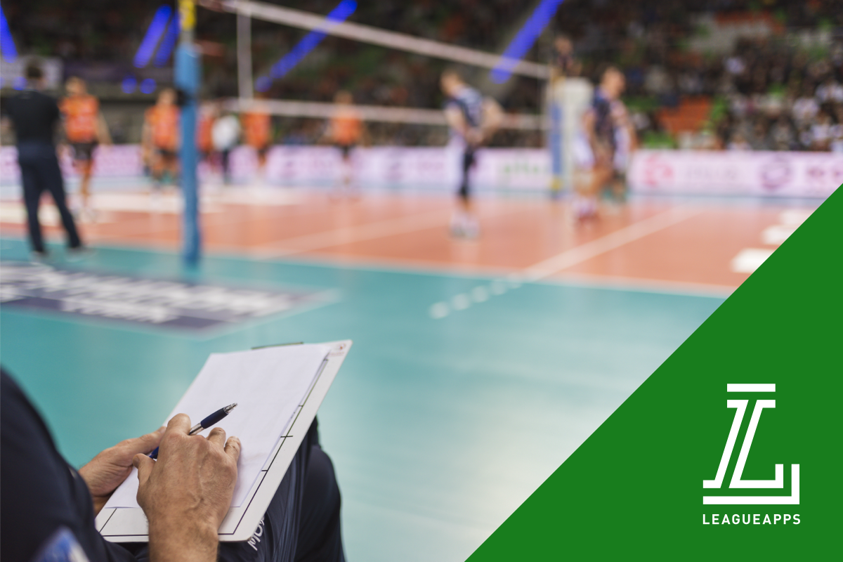 How to Make Smarter Decisions for Your Volleyball Organization by Using Data and Analytics