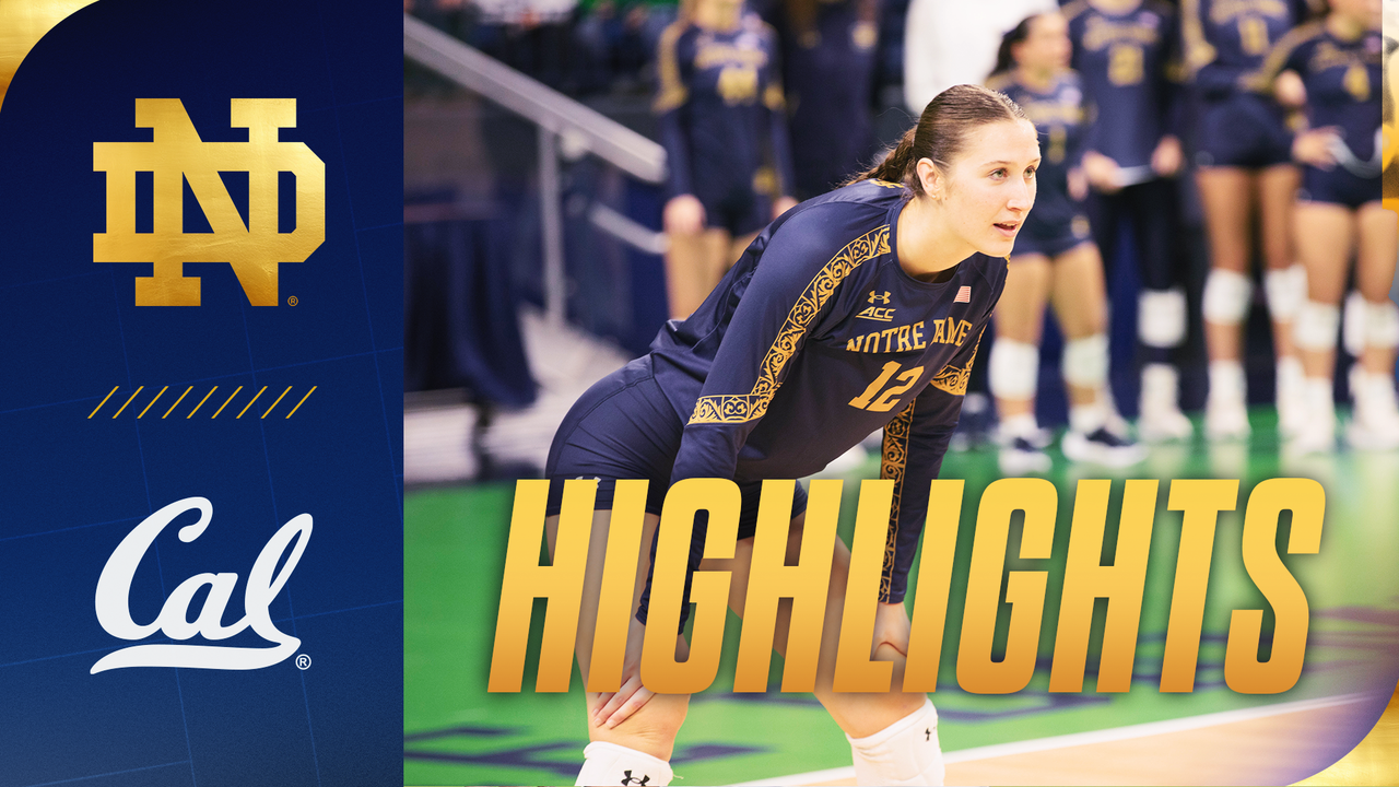 Notre Dame Fighting Irish - Official Athletics Website