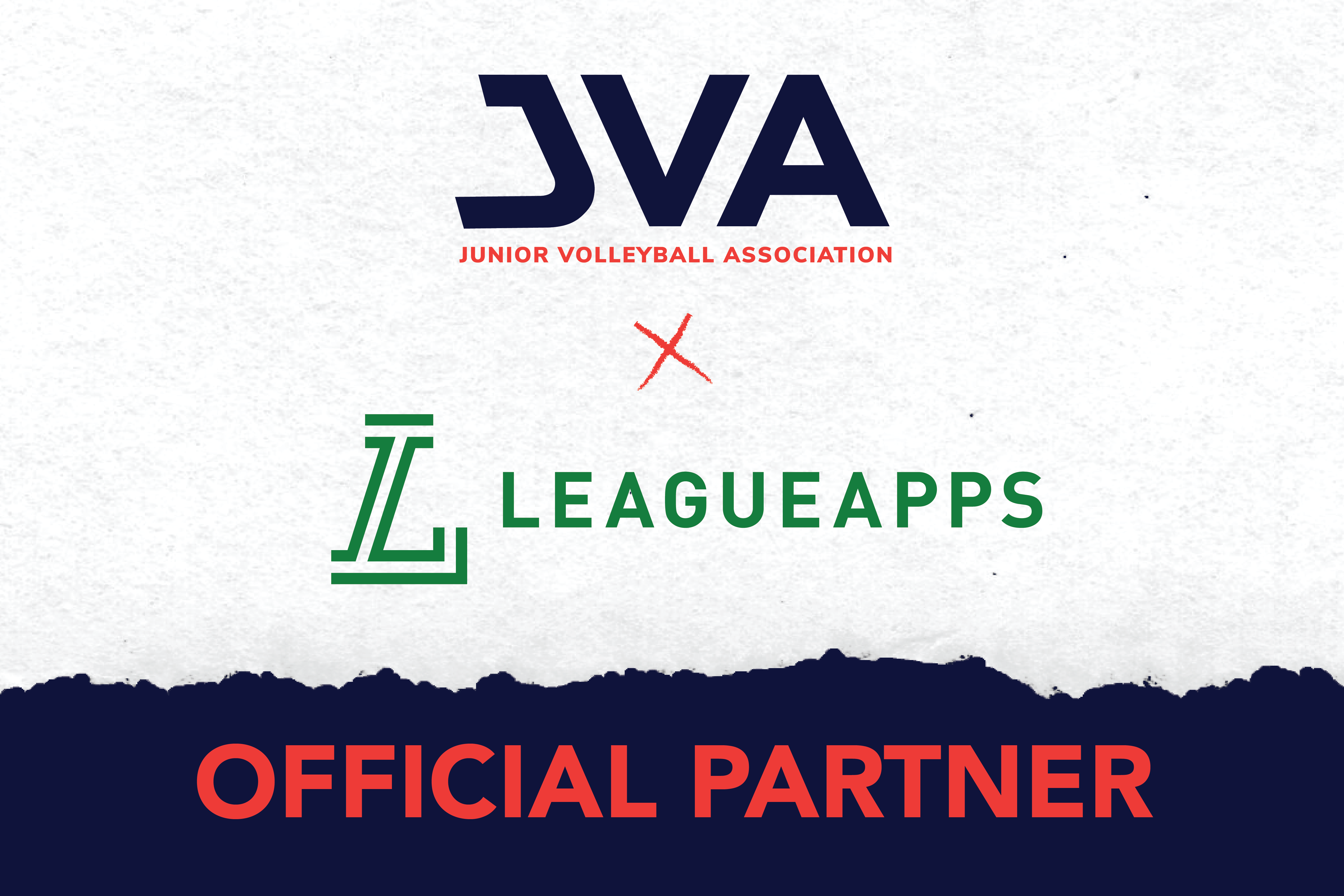 JVA Announces Strategic Partnership with LeagueApps