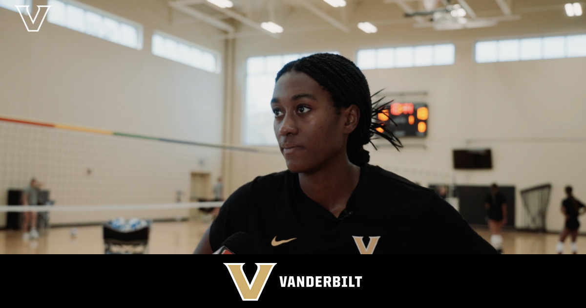 Jacquelyn Moore – Post-Practice Media Availability