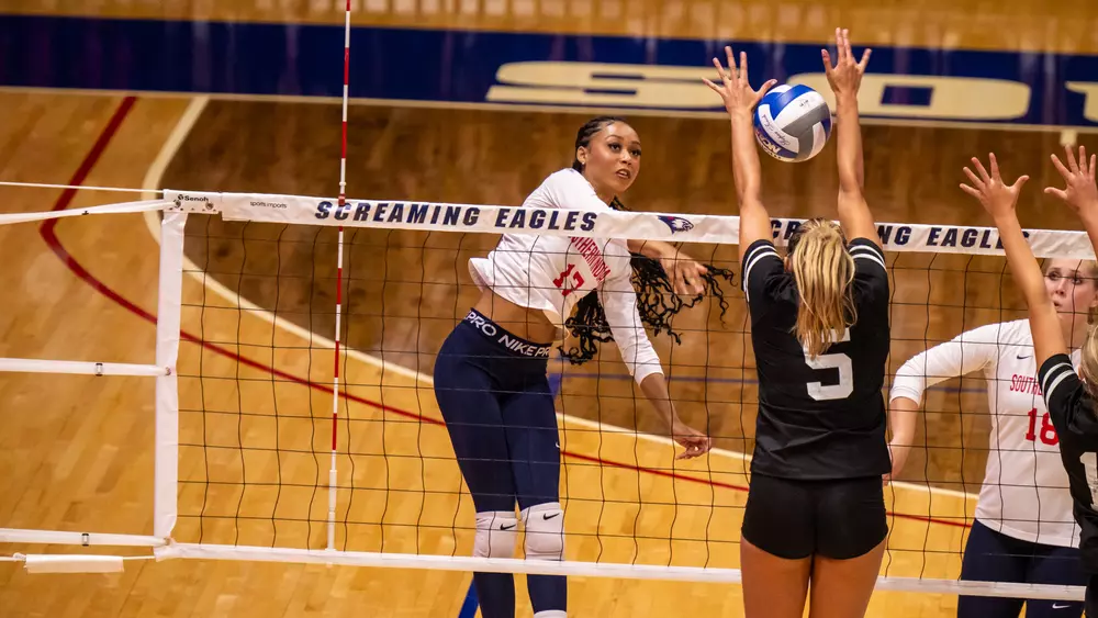 Anderson garners All-OVC Second Team Honor