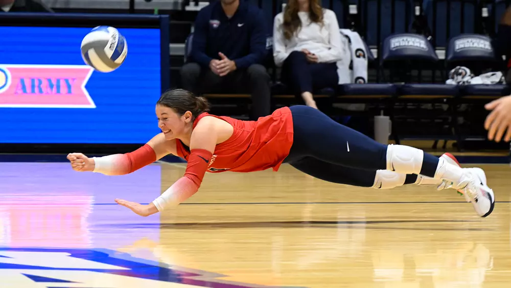 USI travels to TTU fighting to keep their OVC Tournament chances alive