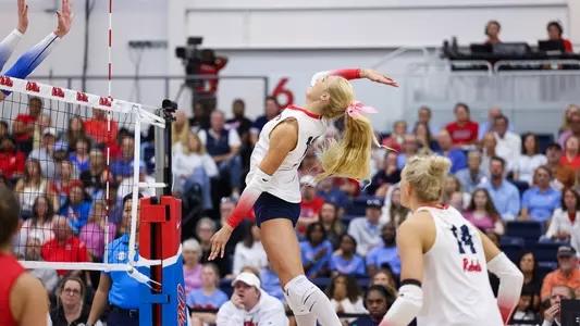 Ole-Miss-women's-volleyball