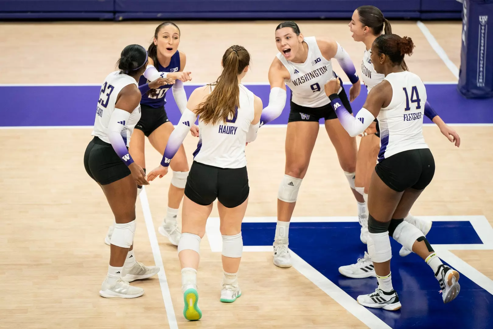 Huskies Return To Tourney On Friday Against LMU